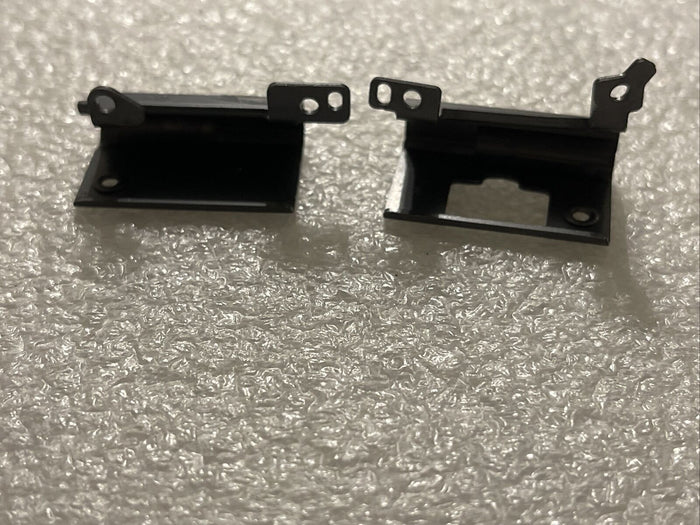 Genuine Dell Latitude E7250 12.5"  Left & Right Hinge Cover Set