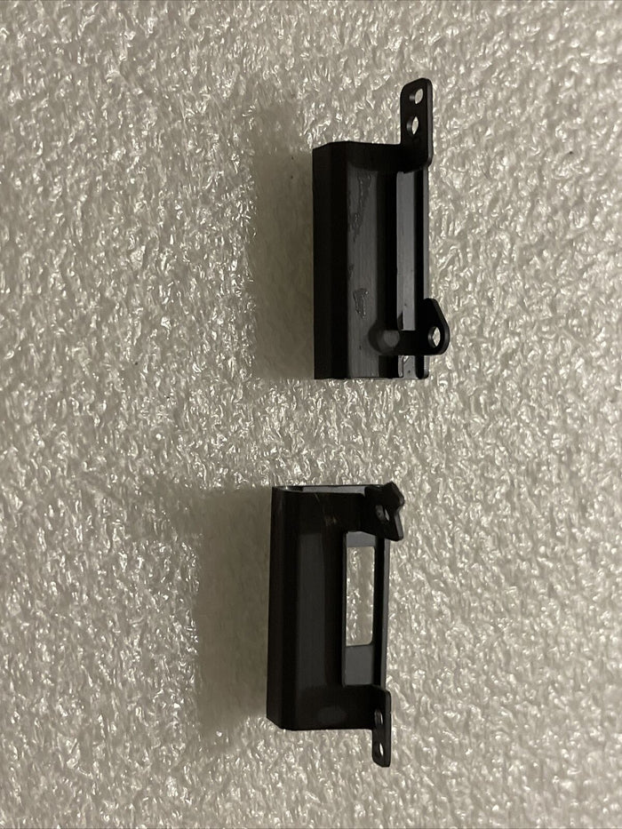 Genuine Dell Latitude E7250 12.5"  Left & Right Hinge Cover Set