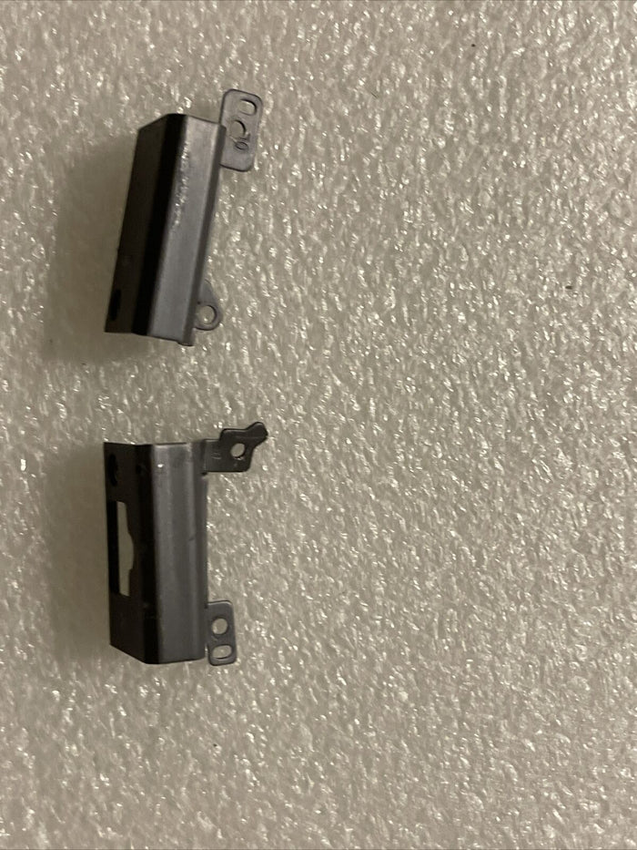 Genuine Dell Latitude E7250 12.5"  Left & Right Hinge Cover Set