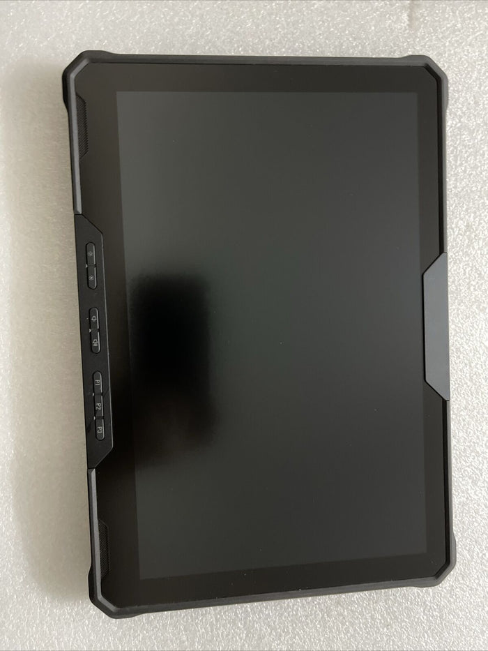 GENUINE DELL LATITUDE RUGGED 7230 TABLET FHD+ TOUCHSCREEN 580WF 664FM 8X12R N2S8