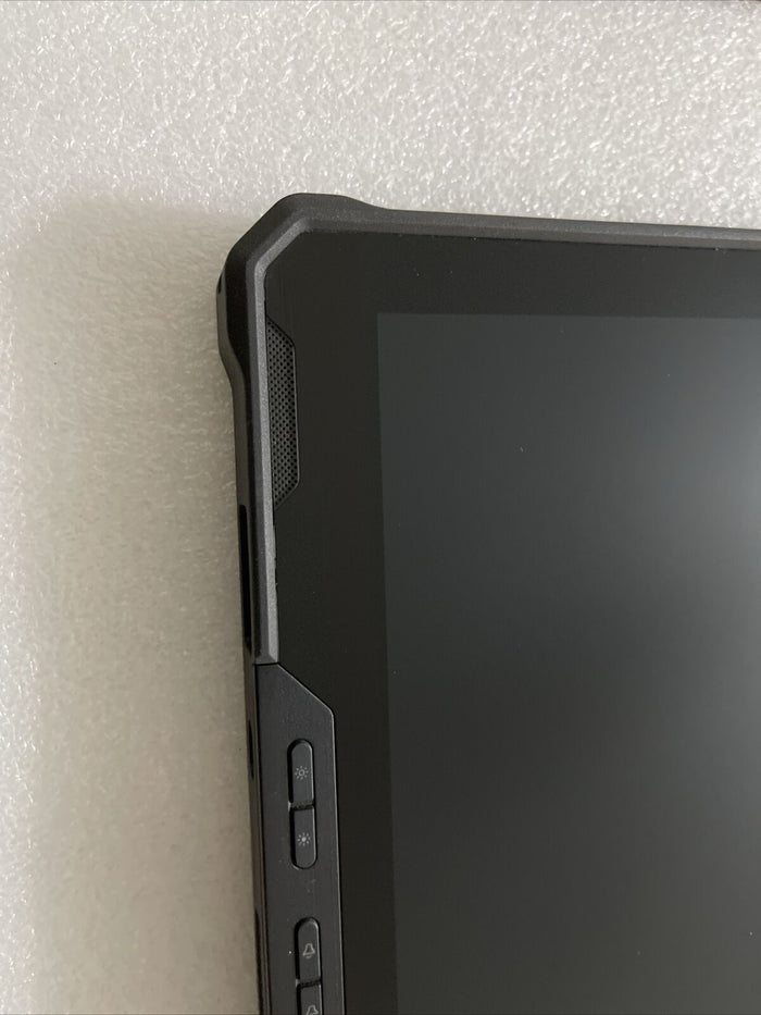 GENUINE DELL LATITUDE RUGGED 7230 TABLET FHD+ TOUCHSCREEN 580WF 664FM 8X12R N2S8