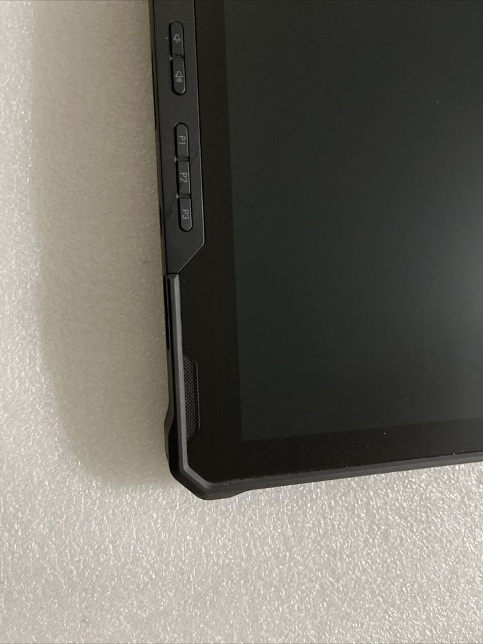 GENUINE DELL LATITUDE RUGGED 7230 TABLET FHD+ TOUCHSCREEN 580WF 664FM 8X12R N2S8