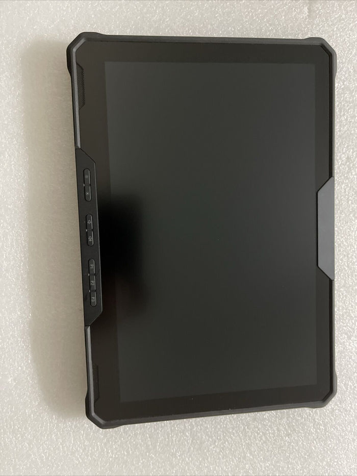 GENUINE DELL LATITUDE RUGGED 7230 TABLET FHD+ TOUCHSCREEN 580WF 664FM 8X12R N2S8