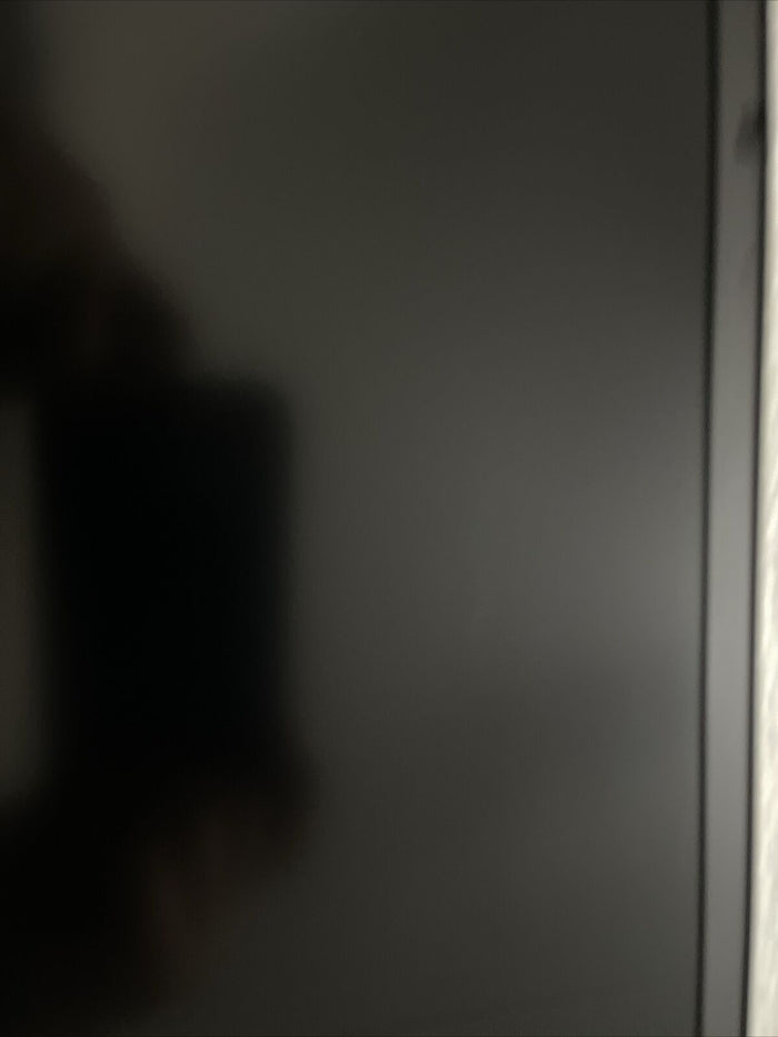 Genuine Dell LCD 17"  Non Touch Matte screen assembly Gray 43dmm 043DMM R1 F1