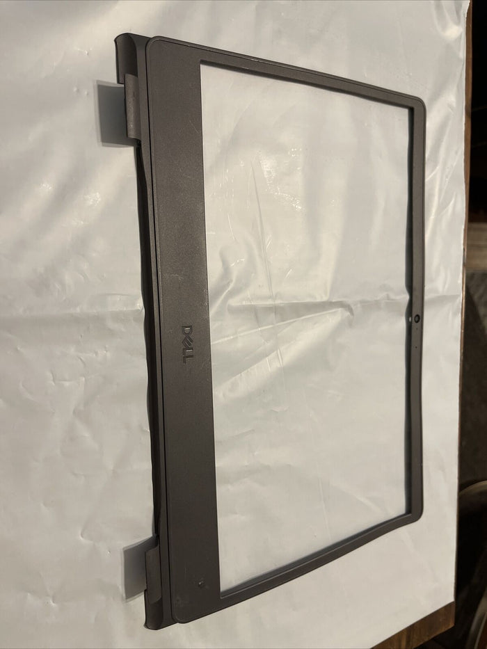 Genuine Dell OEM Vostro 3401 14" Front Trim LCD Bezel 125D6 0125D6 N2