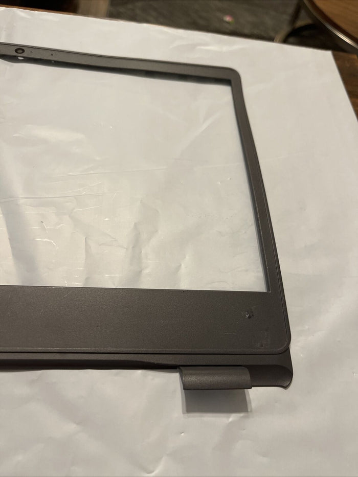 Genuine Dell OEM Vostro 3401 14" Front Trim LCD Bezel 125D6 0125D6 N2
