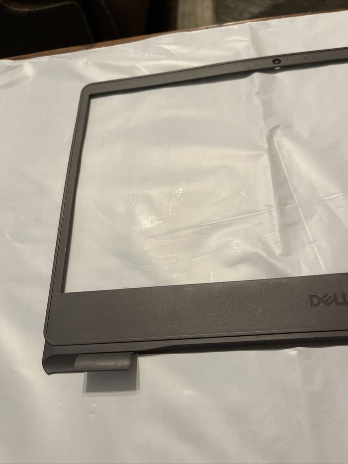 Genuine Dell OEM Vostro 3401 14" Front Trim LCD Bezel 125D6 0125D6 N2