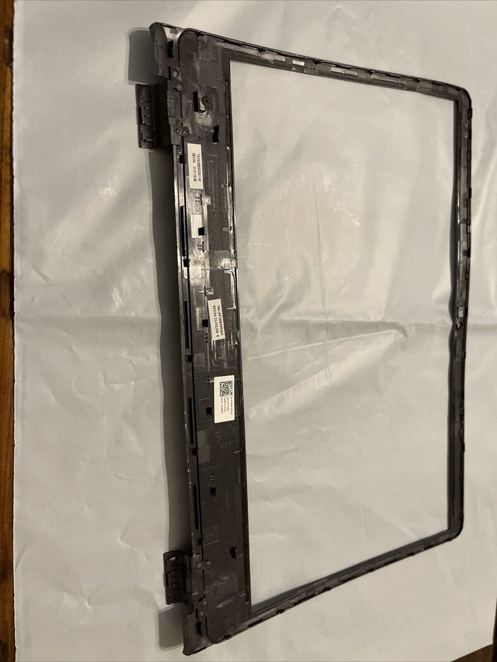 Genuine Dell OEM Vostro 3401 14" Front Trim LCD Bezel 125D6 0125D6 N2