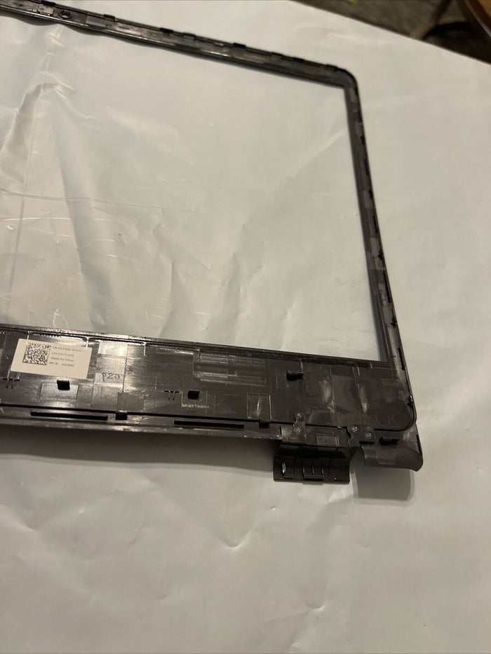 Genuine Dell OEM Vostro 3401 14" Front Trim LCD Bezel 125D6 0125D6 N2