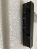 Genuine Dell PowerEdge R940 Server Right Rack Ear w/ Cable 9T7PW XX9J2 6HM7D K1