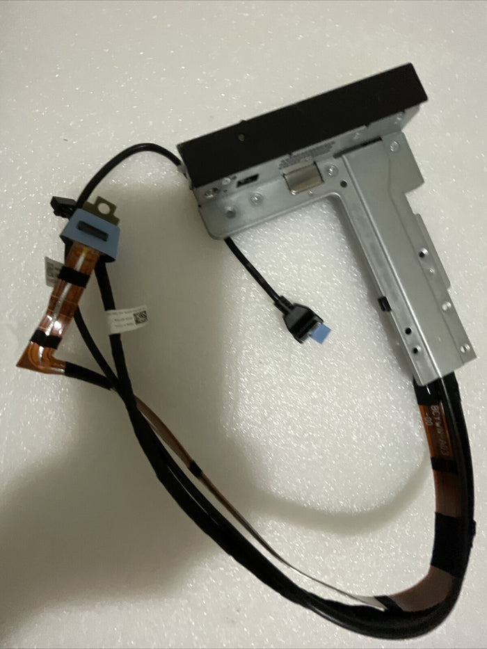 Genuine Dell PowerEdge R940 Server Right Rack Ear w/ Cable 9T7PW XX9J2 6HM7D K1