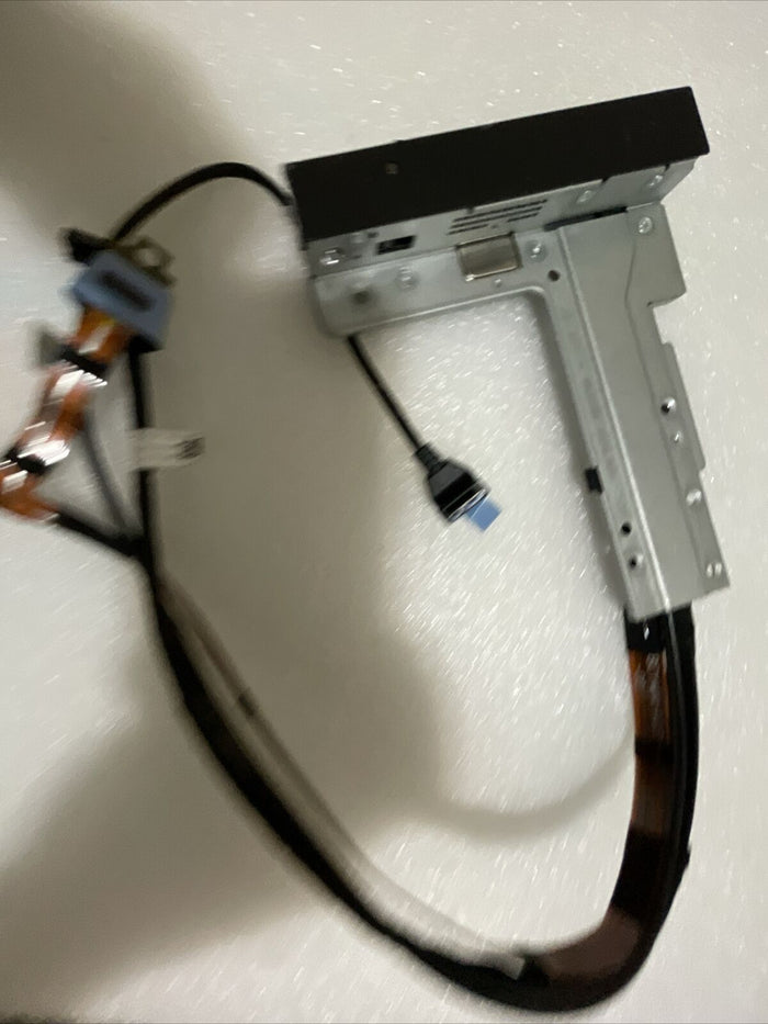 Genuine Dell PowerEdge R940 Server Right Rack Ear w/ Cable 9T7PW XX9J2 6HM7D K1