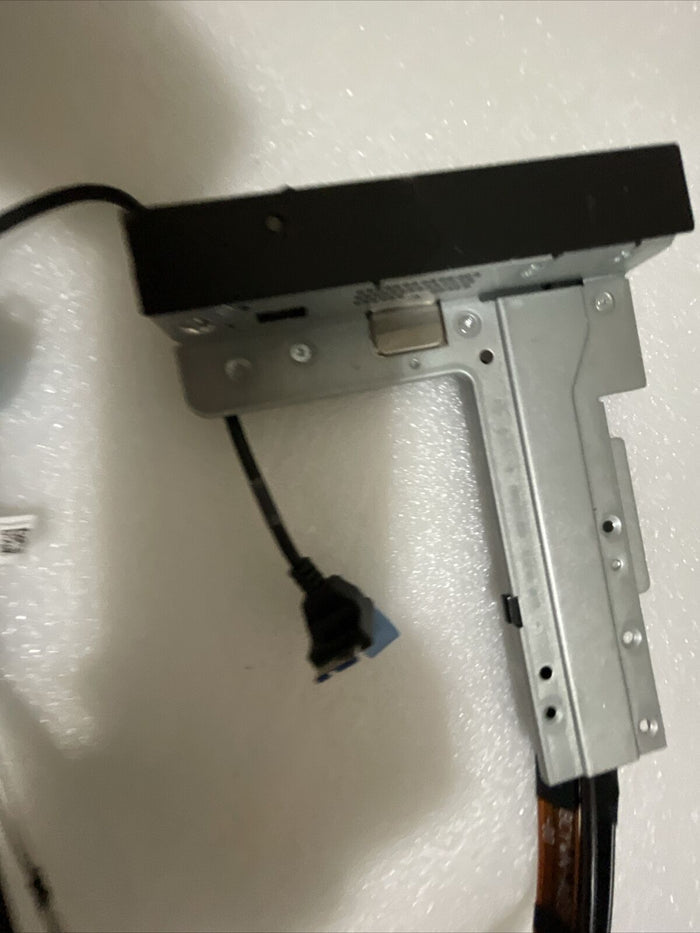 Genuine Dell PowerEdge R940 Server Right Rack Ear w/ Cable 9T7PW XX9J2 6HM7D K1