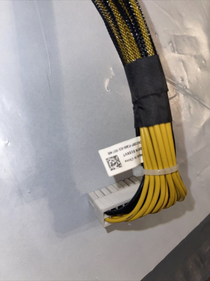 Genuine Dell Poweredge T620 Power Distribution Cable 15XVT 015VXT