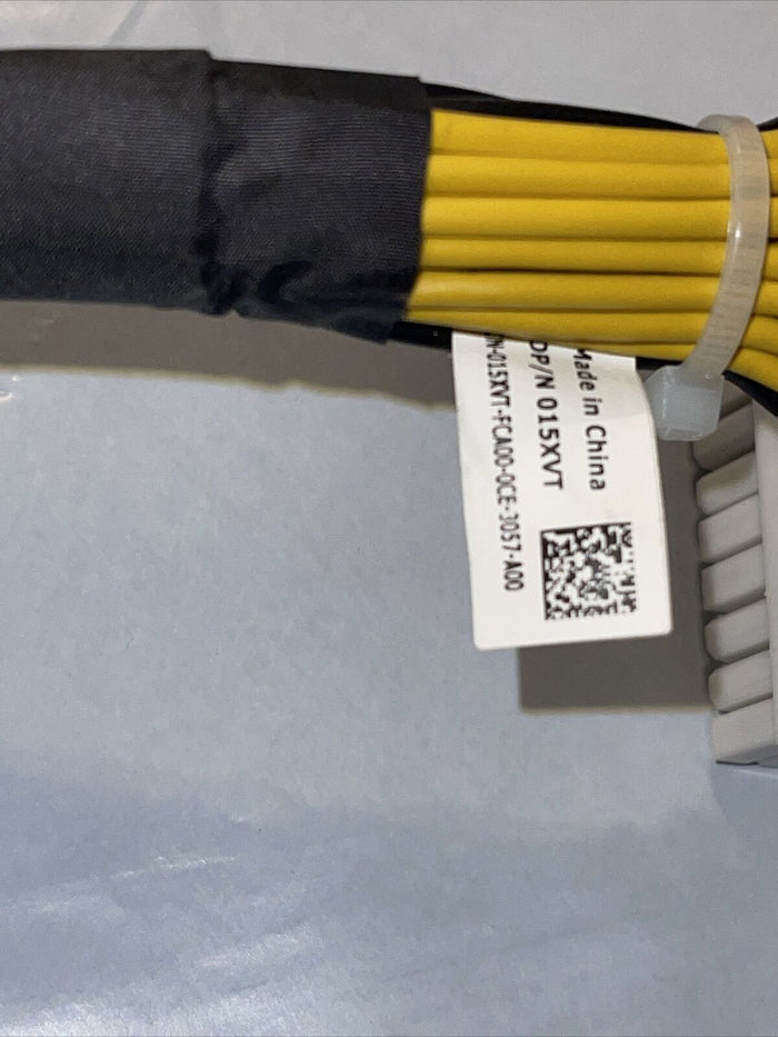Genuine Dell Poweredge T620 Power Distribution Cable 15XVT 015VXT