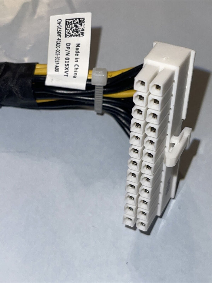 Genuine Dell Poweredge T620 Power Distribution Cable 15XVT 015VXT