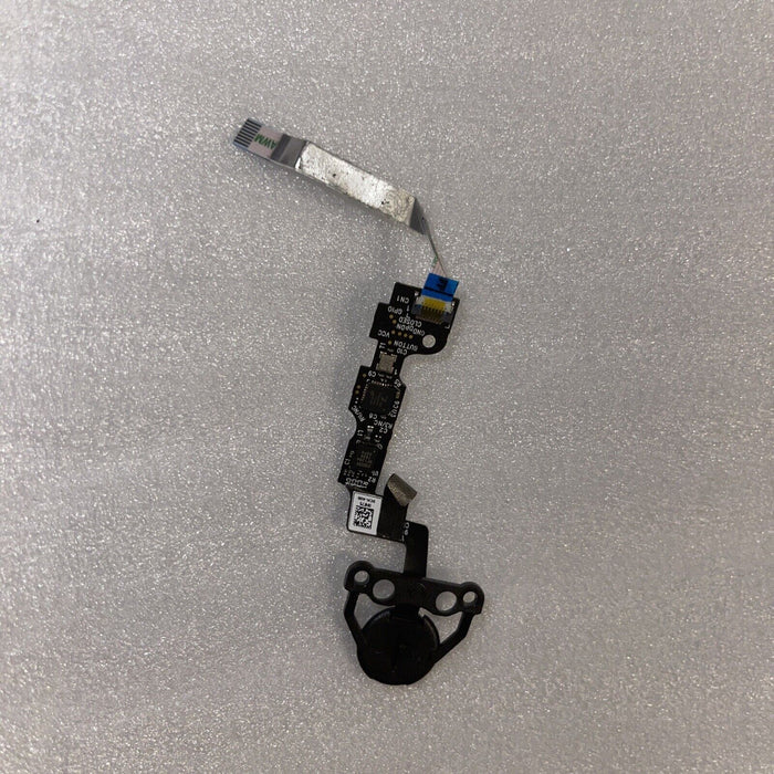 Genuine Dell Precision 15 5530 Fingerprint Power Button W Cable 0HF75 00HF75