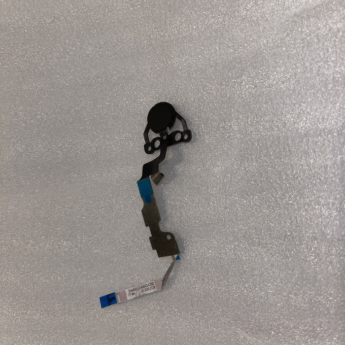 Genuine Dell Precision 15 5530 Fingerprint Power Button W Cable 0HF75 00HF75