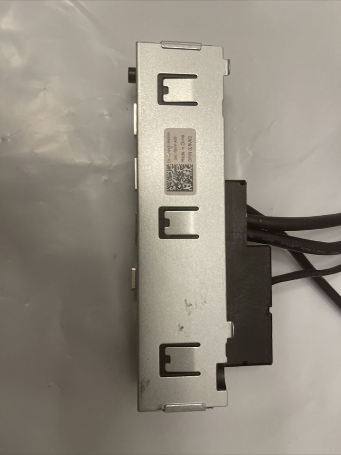 Genuine Dell Precision 3640 Tower Front I/O Interface 0JRVKD JRVKD