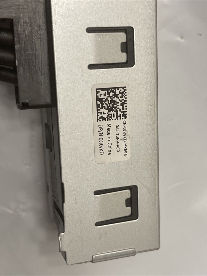 Genuine Dell Precision 3640 Tower Front I/O Interface 0JRVKD JRVKD