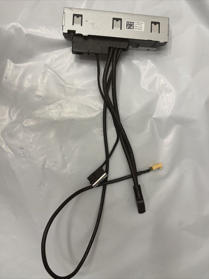 Genuine Dell Precision 3640 Tower Front I/O Interface 0JRVKD JRVKD