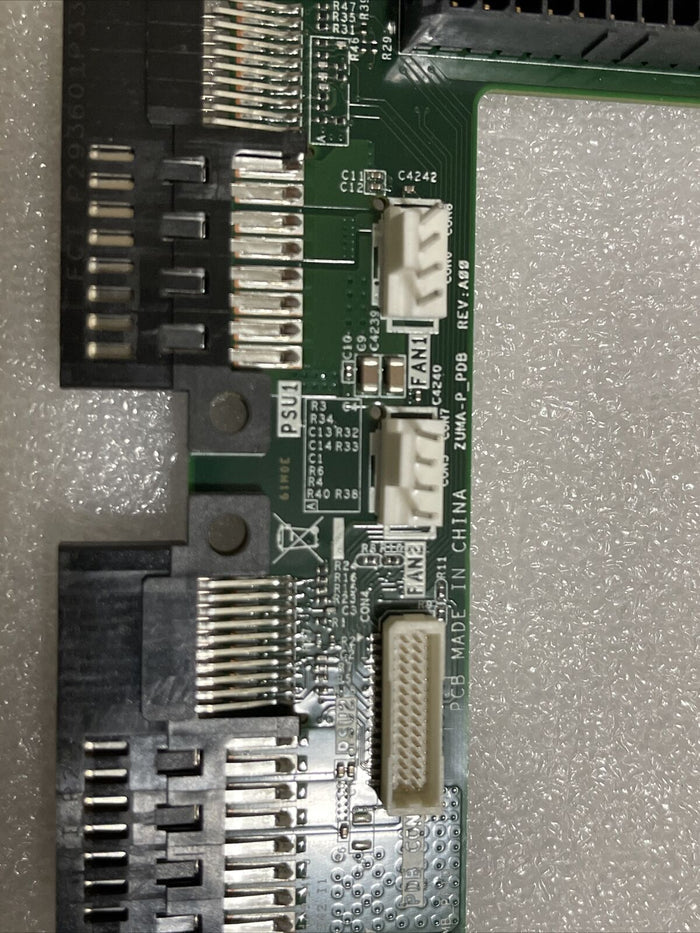 Genuine Dell Precision (3930) Server Power Distribution Board  T5XW0 0T5XW0 U1