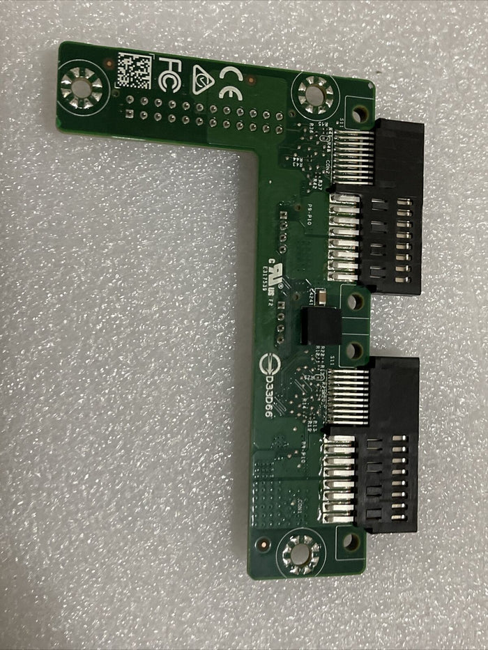 Genuine Dell Precision (3930) Server Power Distribution Board  T5XW0 0T5XW0 U1