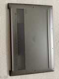 GENUINE DELL PRECISION 5560 BOTTOM COVER WITH AUDIO PORT Silver 9RFWJ 9RFWJ Strg