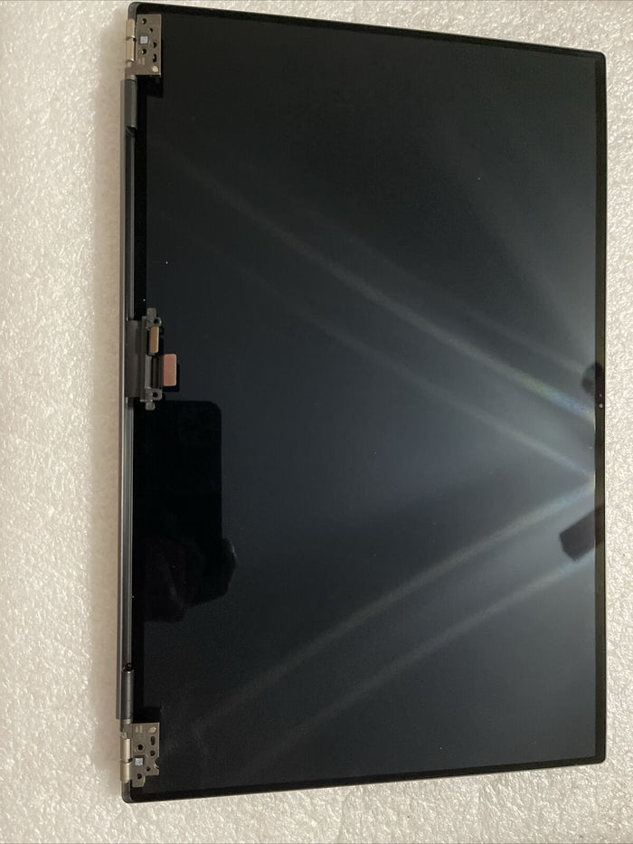 Genuine Dell Precision 5750 5760 UHD Touch Screen Lcd Gray 0VMXKP VMXKP ST L7