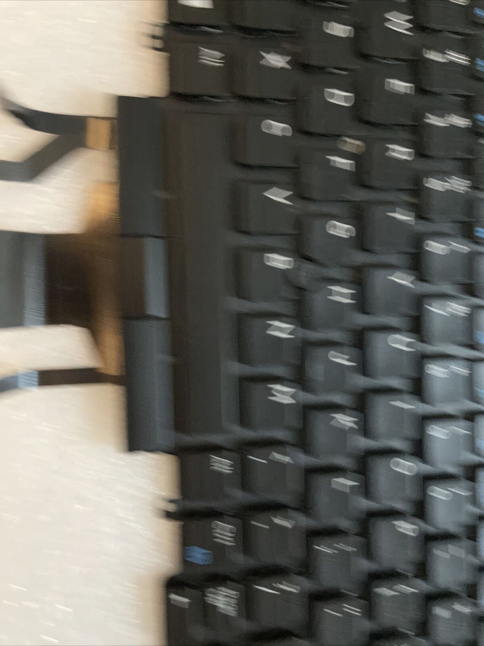 Genuine Dell Precision 7530 7540 7730 7740 Laptop Eng Backlit Keyboard 266YW H1
