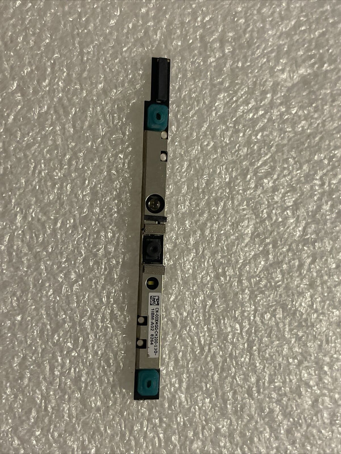 Genuine Dell Precision 7540 3540 Series Camera Webcam Module 00XMGG 0XMGG