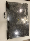 Genuine DELL PRECISION 7550 15.6" WVA FHD TOUCH SCREEN Gray JK5G8 W62VF ST F2