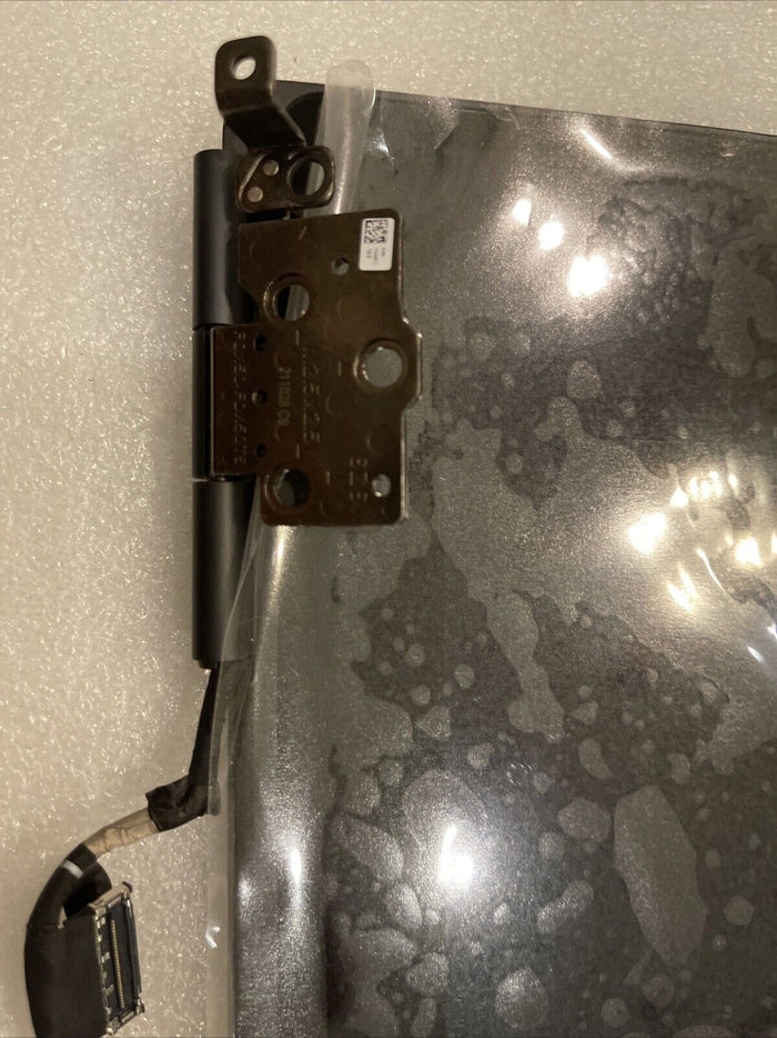 Genuine DELL PRECISION 7550 15.6" WVA FHD TOUCH SCREEN Gray JK5G8 W62VF ST F2