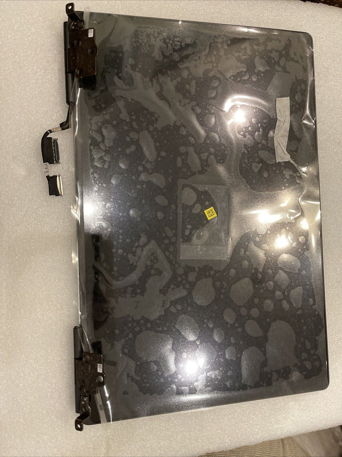 Genuine DELL PRECISION 7550 15.6" WVA FHD TOUCH SCREEN Gray JK5G8 W62VF ST F2