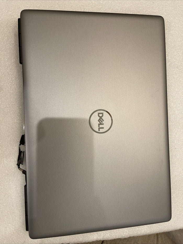 Genuine DELL PRECISION 7550 15.6" WVA FHD TOUCH SCREEN Gray JK5G8 W62VF ST F2