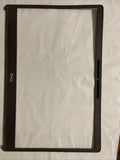 Genuine Dell Precision 7550 M7550 LCD Bezel Front Frame IR 6WT7M 06WT7M N4