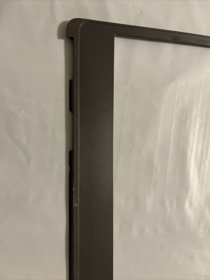 Genuine Dell Precision 7550 M7550 LCD Bezel Front Frame IR 6WT7M 06WT7M N4