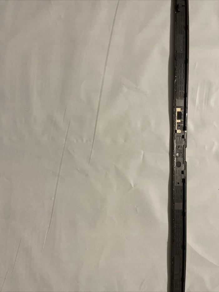 Genuine Dell Precision 7550 M7550 LCD Bezel Front Frame IR 6WT7M 06WT7M N4