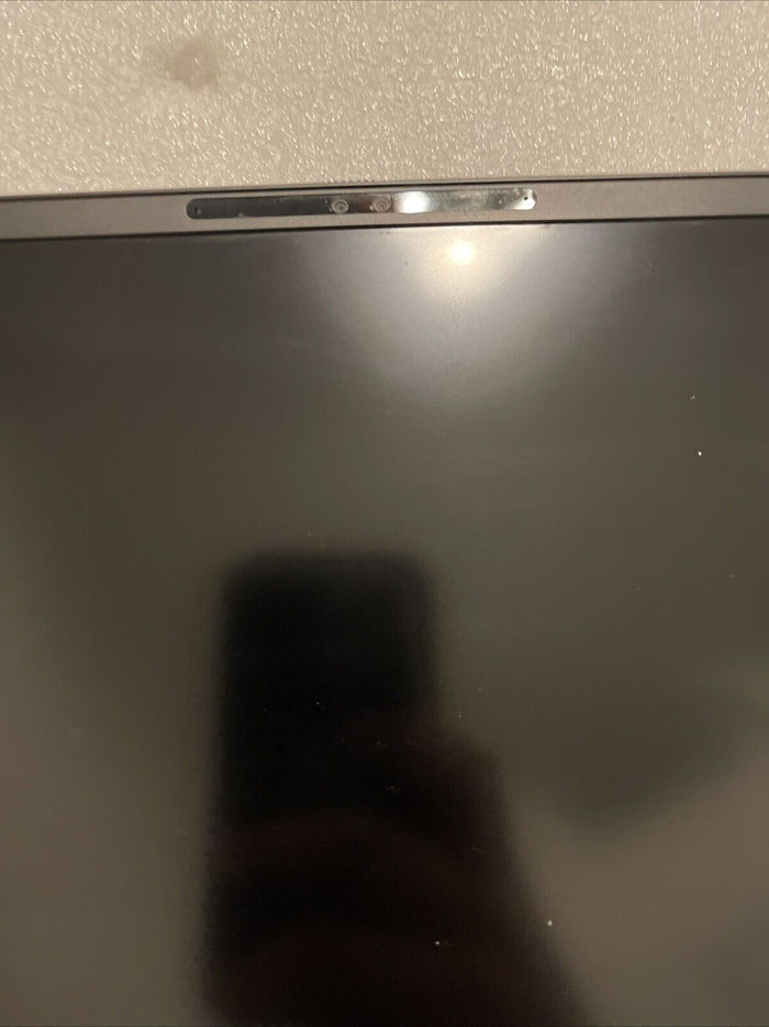 Genuine Dell Precision 7680 16" FHD+ LCD Screen Assembly IR Cam 8G0JV P82D7 KTF2