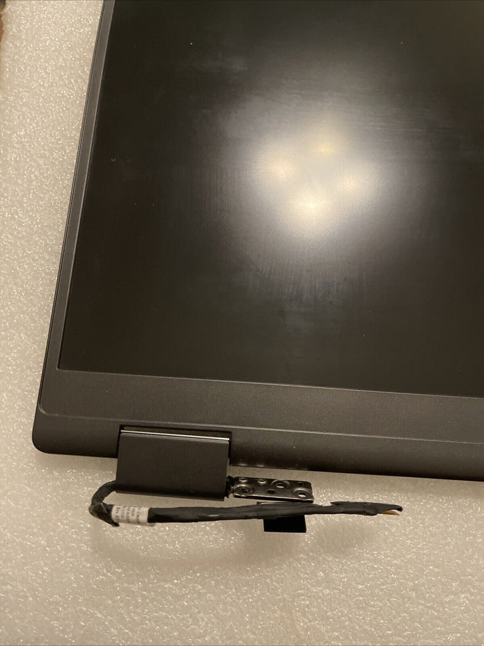 Genuine Dell Precision 7680 16" FHD+ LCD Screen Assembly IR Cam 8G0JV P82D7 KTF2