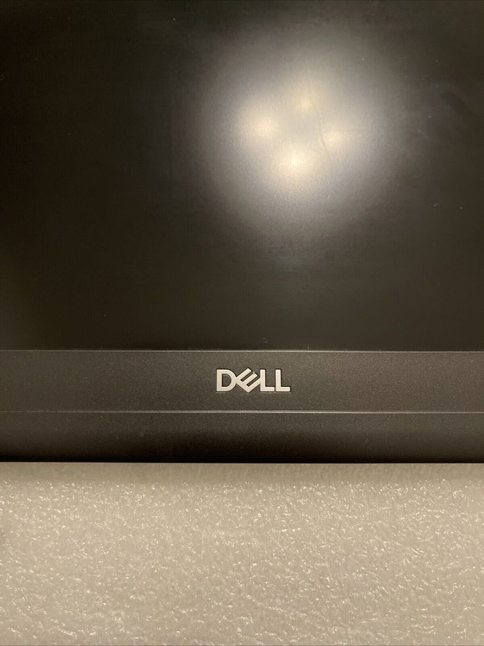 Genuine Dell Precision 7680 16" FHD+ LCD Screen Assembly IR Cam 8G0JV P82D7 KTF2