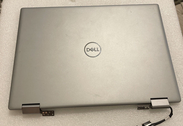 Genuine Dell Precision 7680 16" FHD+ LCD Screen Assembly IR Cam 8G0JV P82D7 KTF2