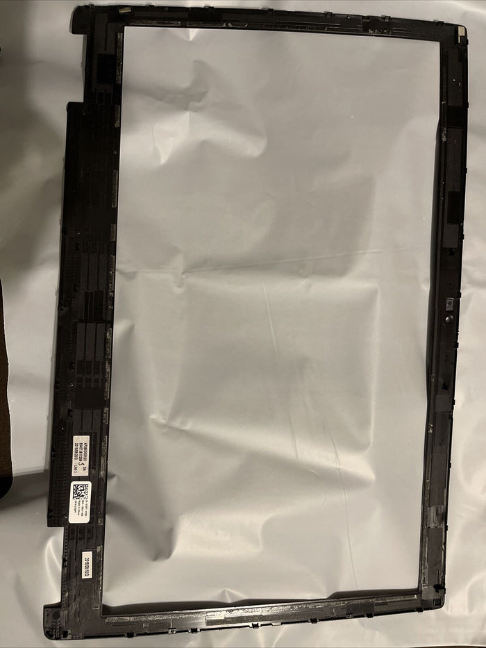 Genuine Dell Precision 7730 7740 17.3" LCD Front LCD  Bezel 700P7 0700P7 N4