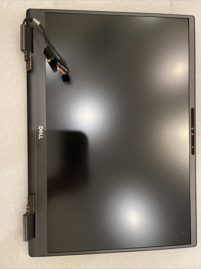 Genuine Dell Precision 7780 NonTouch LCD Screen  Y22XN XJ71W KMF2 Scratch On Lcd