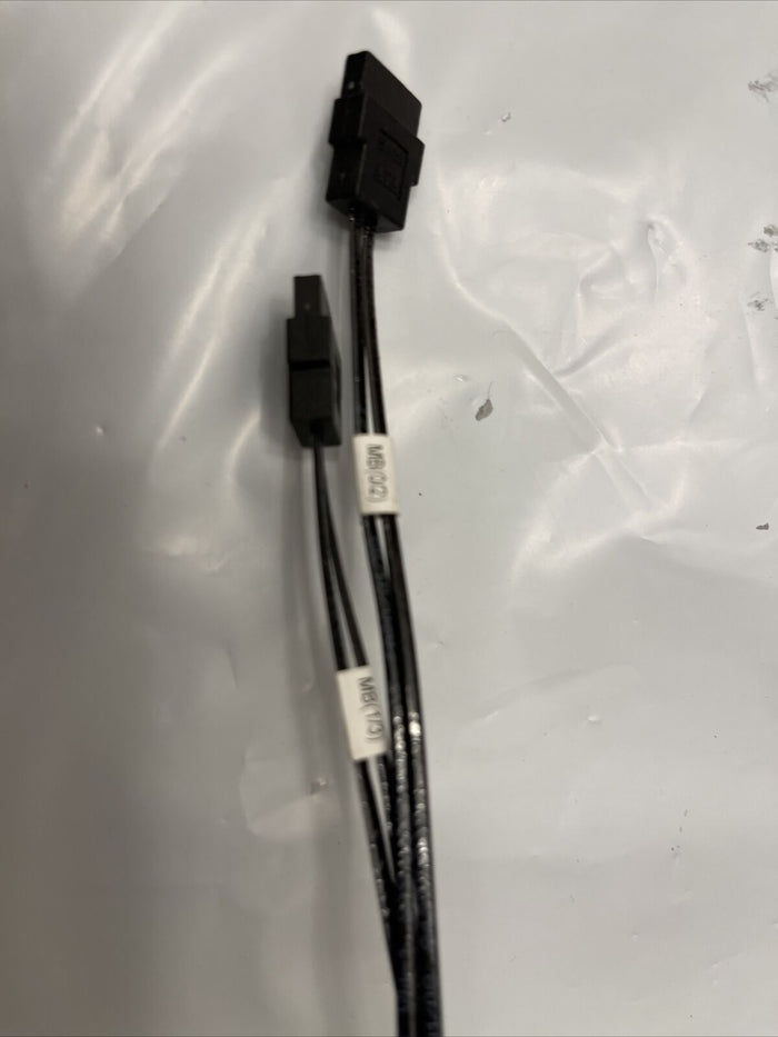 Genuine Dell Precision Assembly Cable SATA TNNVP 0TNNVP Grade A