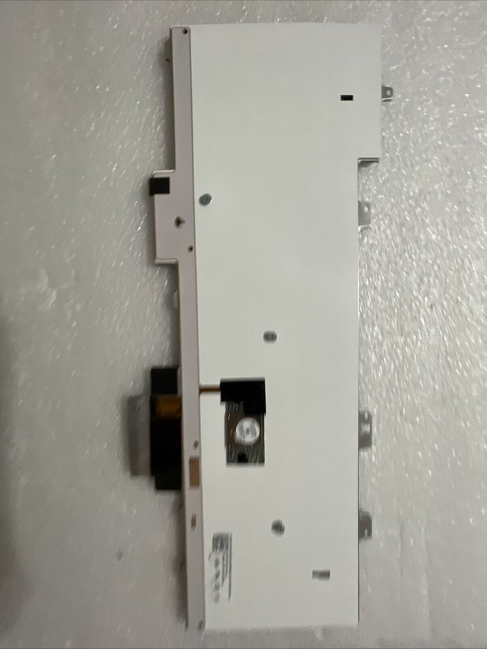 Genuine Dell Precision M6400 M6500 French Backlit Laptop Keyboard D114R BB