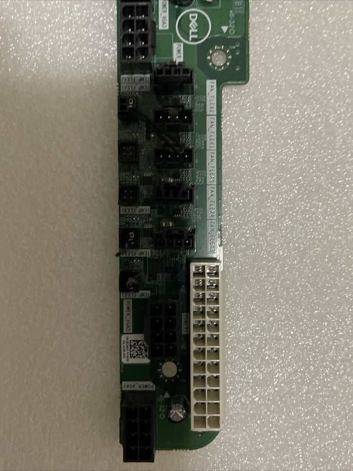 Genuine Dell Precision T7920 Power Distribution Board P/N: 6DM0F 06DM0F K1