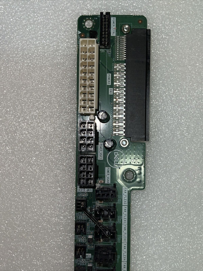 Genuine Dell Precision T7920 Power Distribution Board P/N: 6DM0F 06DM0F K1