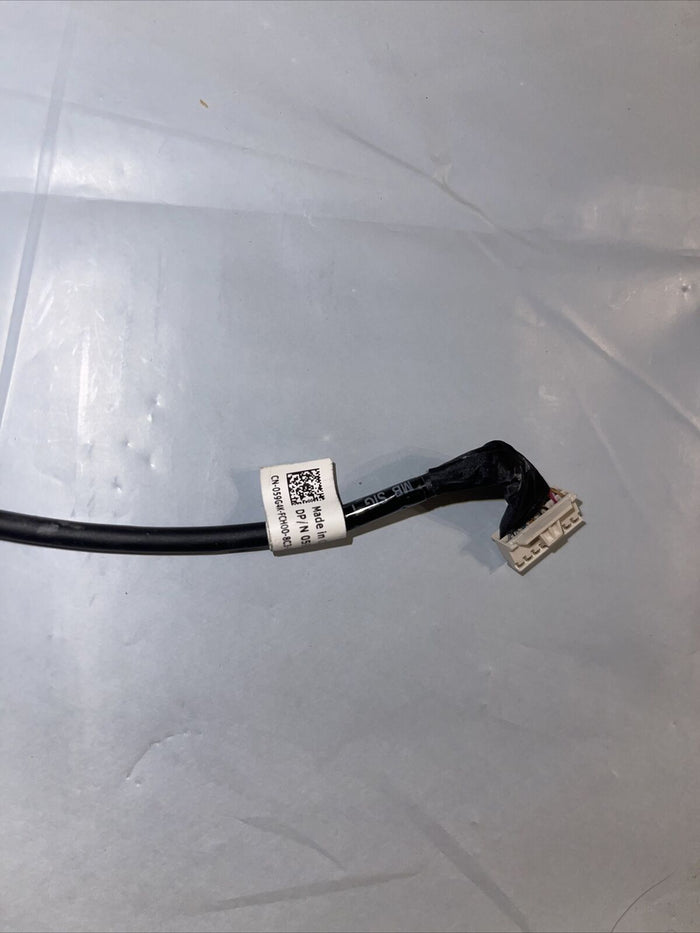 Genuine DELL R640 System Board Power Cable Per640 59G4K 059G4K