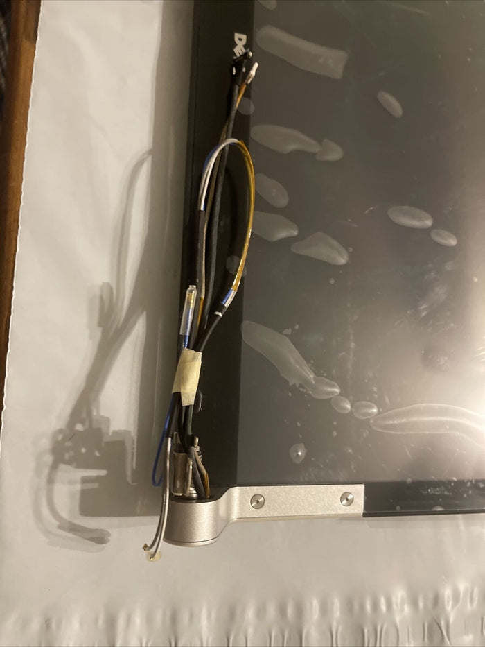 Genuine Dell Studio 16" XPS 1640 1645 1647 HD LCD Screen 1CJ45 01CJ45 H1 L5
